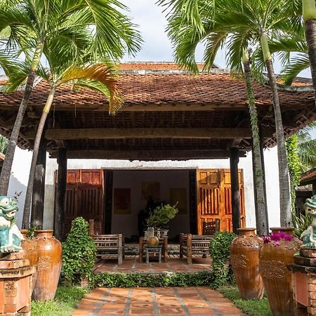 Some Days Of Silence Resort And Spa Ấp Ninh Hòa  Esterno foto