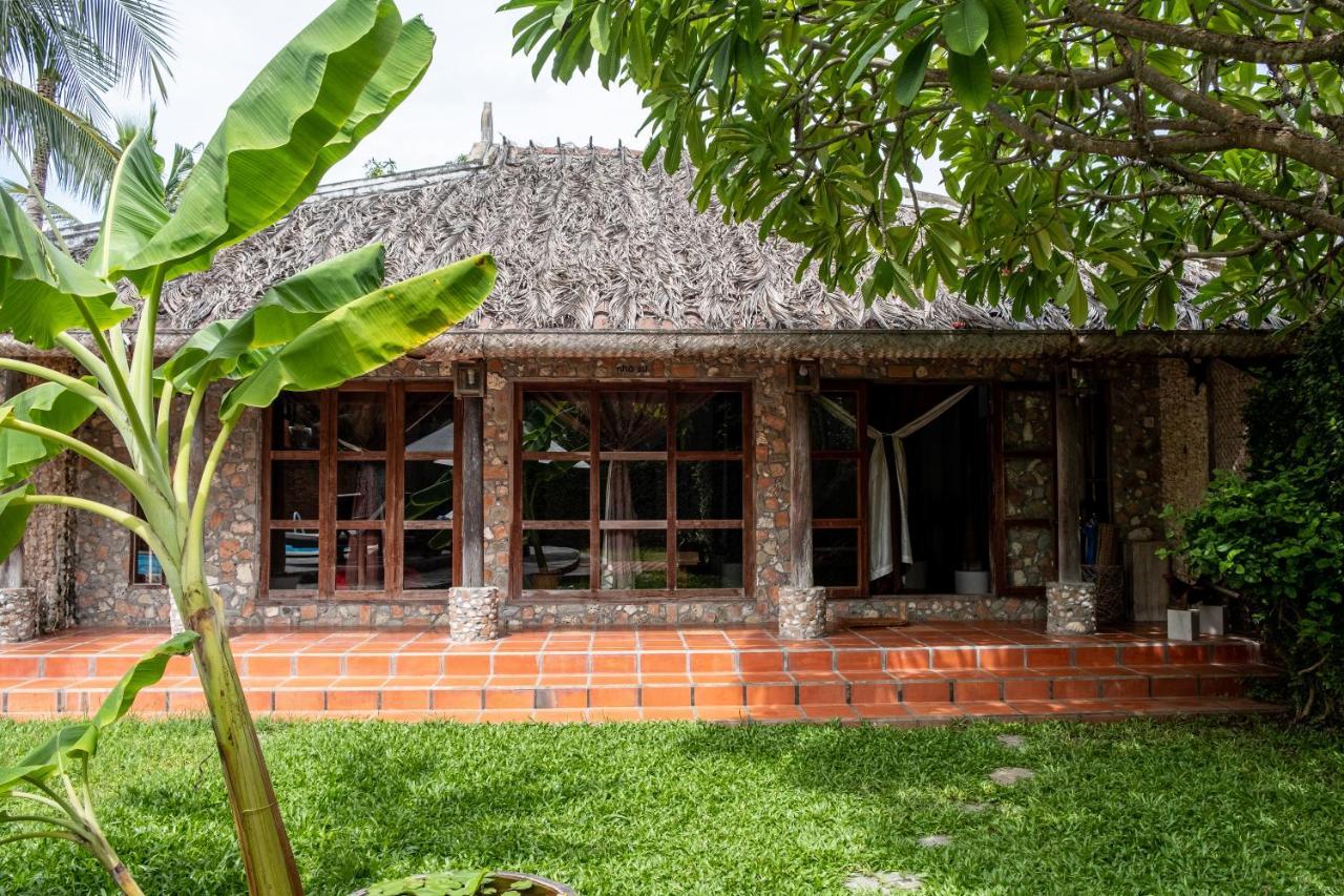 Some Days Of Silence Resort And Spa Ấp Ninh Hòa  Esterno foto