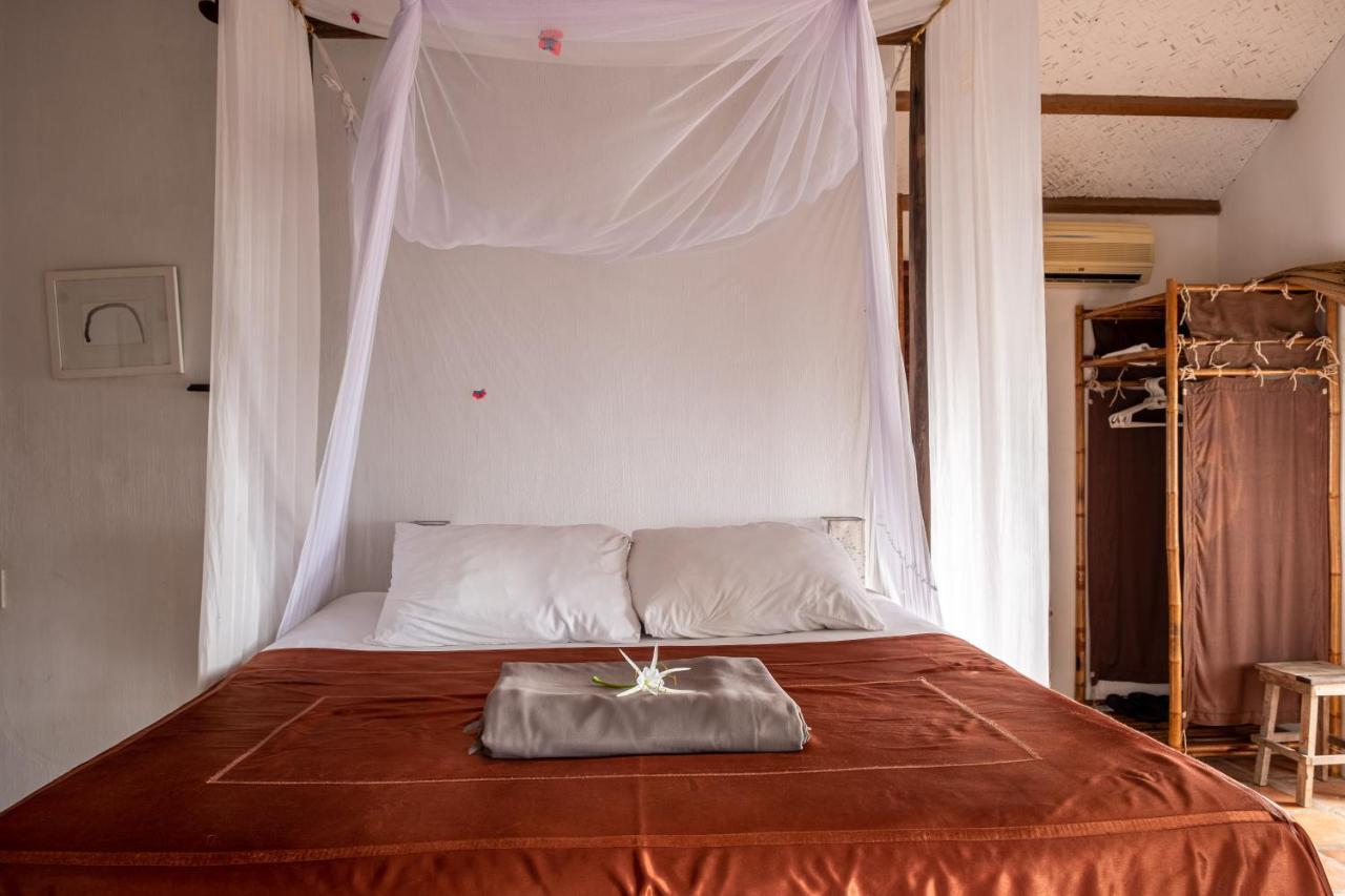Some Days Of Silence Resort And Spa Ấp Ninh Hòa  Esterno foto