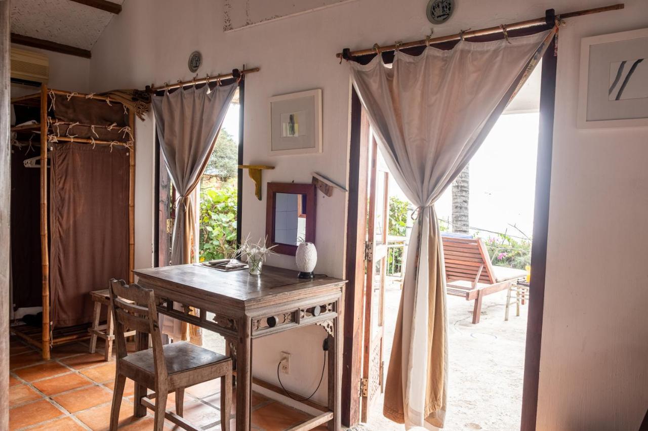 Some Days Of Silence Resort And Spa Ấp Ninh Hòa  Esterno foto
