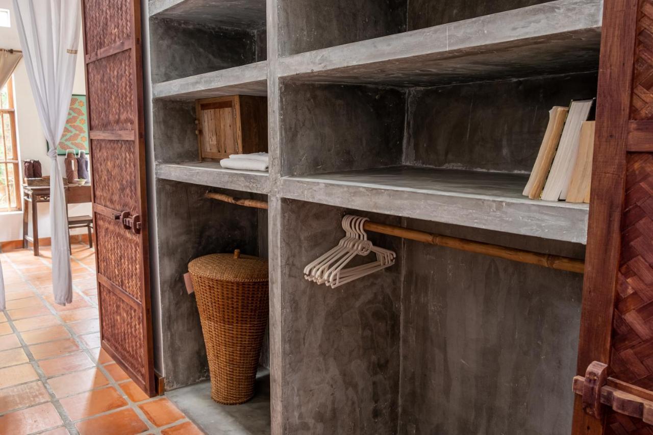 Some Days Of Silence Resort And Spa Ấp Ninh Hòa  Esterno foto