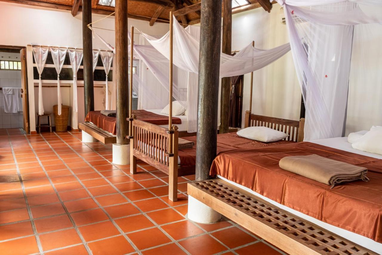 Some Days Of Silence Resort And Spa Ấp Ninh Hòa  Esterno foto