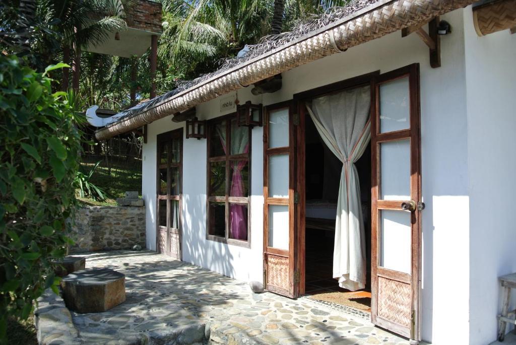 Some Days Of Silence Resort And Spa Ấp Ninh Hòa  Camera foto