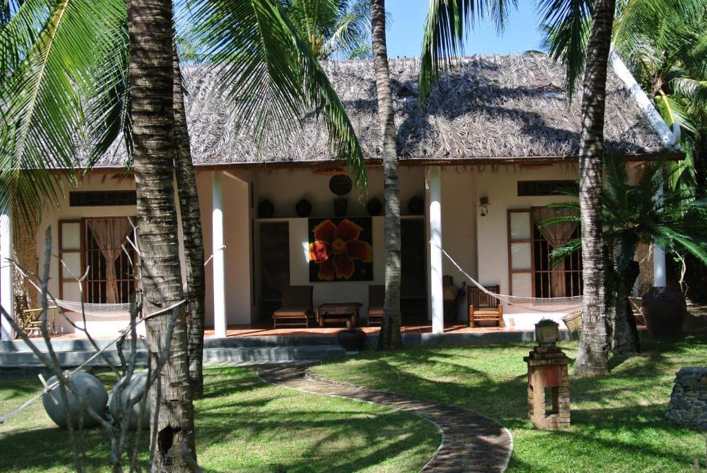 Some Days Of Silence Resort And Spa Ấp Ninh Hòa  Camera foto