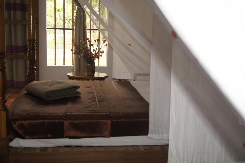 Some Days Of Silence Resort And Spa Ấp Ninh Hòa  Camera foto