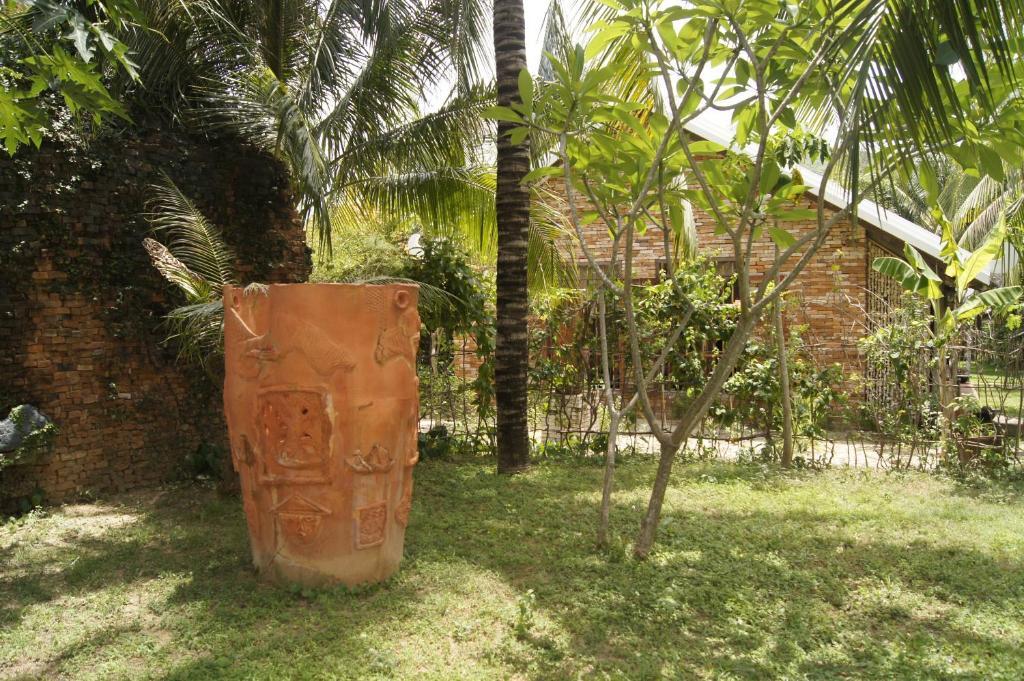 Some Days Of Silence Resort And Spa Ấp Ninh Hòa  Esterno foto