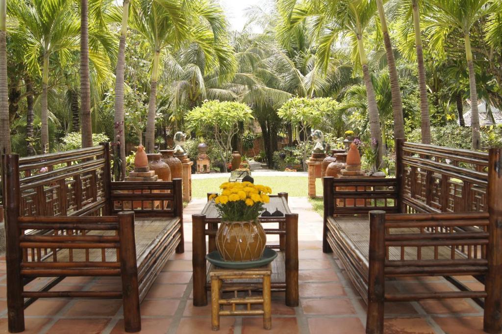 Some Days Of Silence Resort And Spa Ấp Ninh Hòa  Esterno foto
