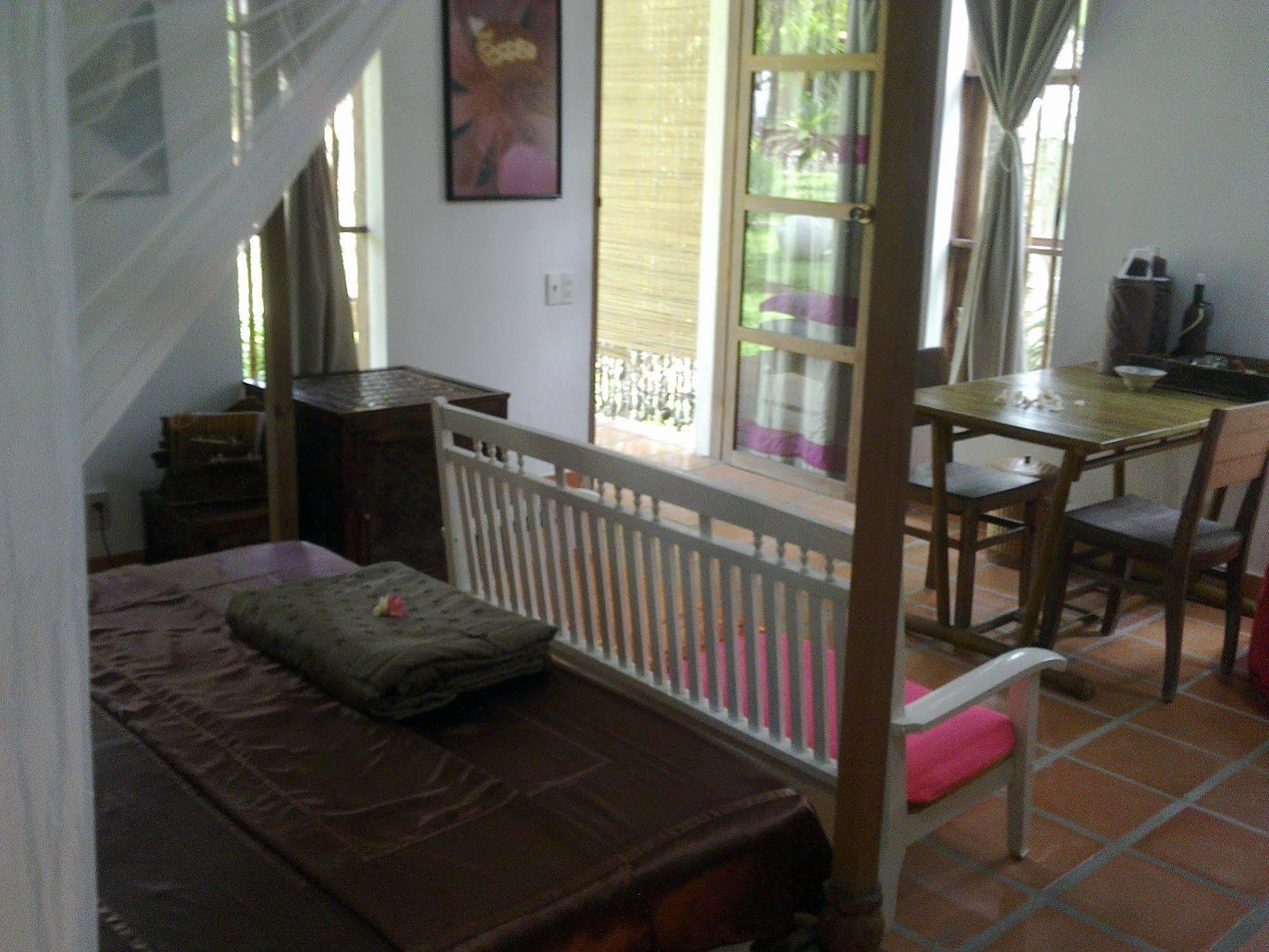 Some Days Of Silence Resort And Spa Ấp Ninh Hòa  Esterno foto