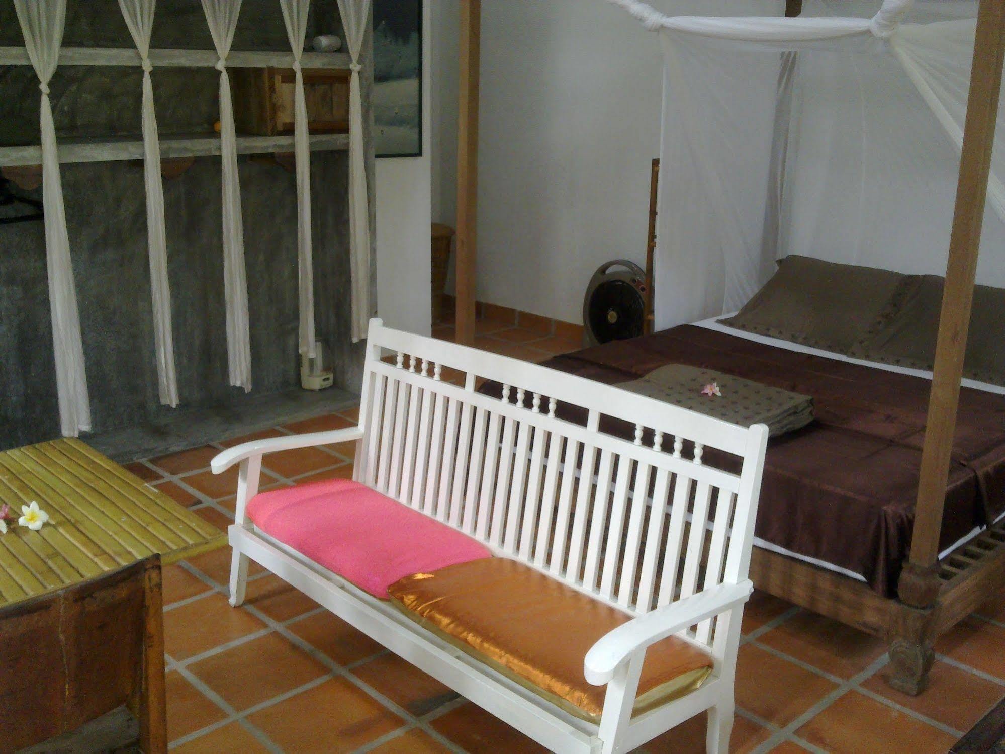 Some Days Of Silence Resort And Spa Ấp Ninh Hòa  Esterno foto