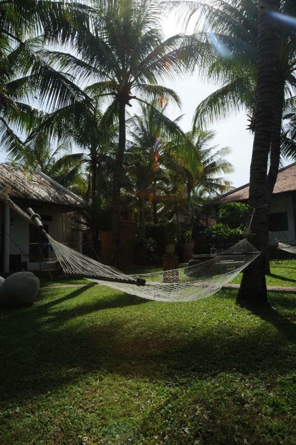 Some Days Of Silence Resort And Spa Ấp Ninh Hòa  Esterno foto
