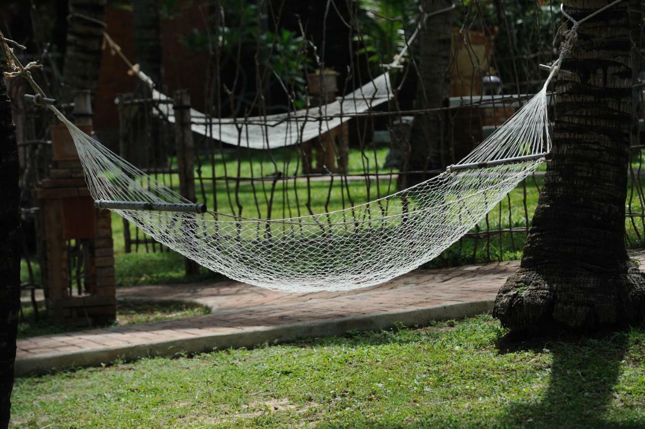 Some Days Of Silence Resort And Spa Ấp Ninh Hòa  Esterno foto