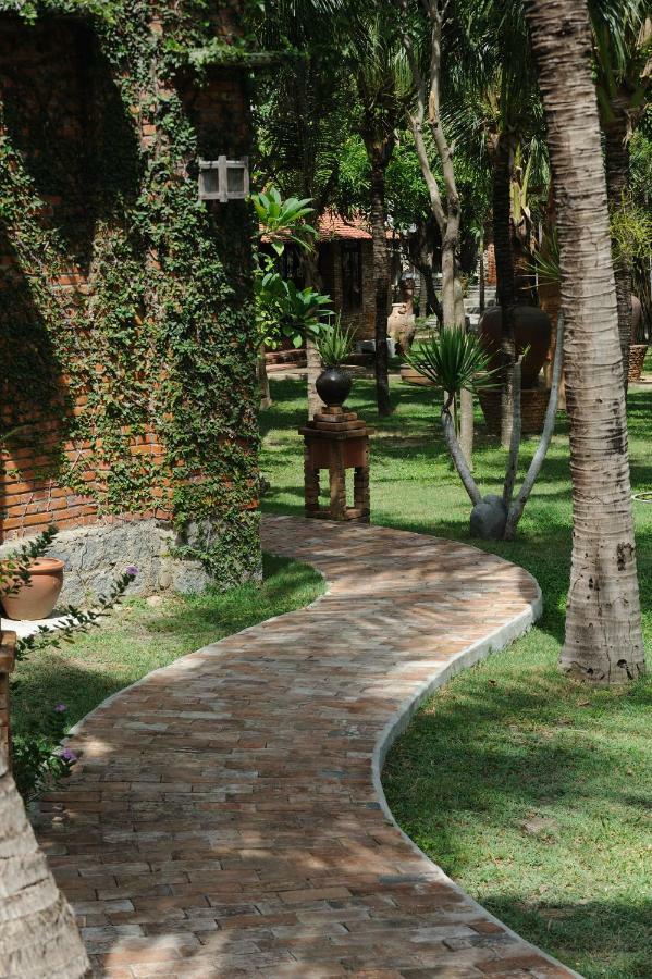 Some Days Of Silence Resort And Spa Ấp Ninh Hòa  Esterno foto