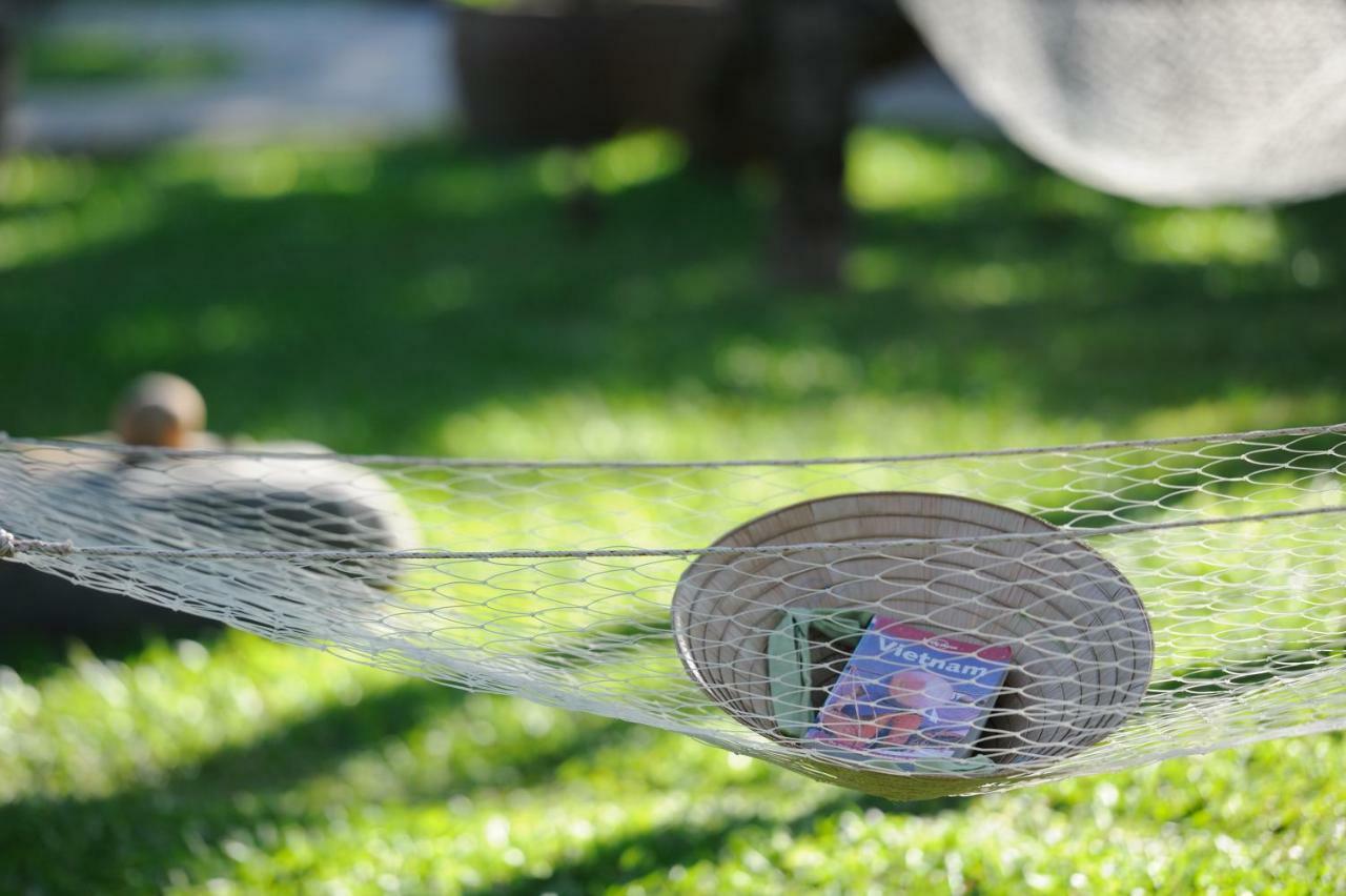 Some Days Of Silence Resort And Spa Ấp Ninh Hòa  Esterno foto