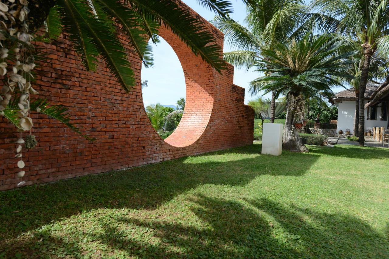Some Days Of Silence Resort And Spa Ấp Ninh Hòa  Esterno foto