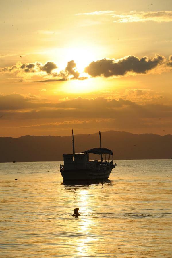 Some Days Of Silence Resort And Spa Ấp Ninh Hòa  Esterno foto